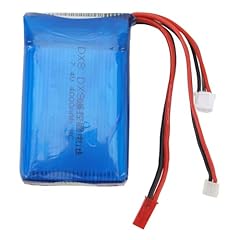 4000mah 7.4v transmitter for sale  Delivered anywhere in UK