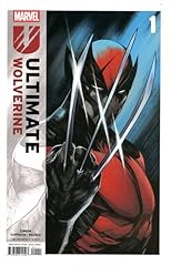 Ultimate wolverine marvel for sale  Delivered anywhere in USA 