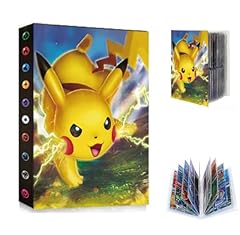 Card binder pokemon for sale  Delivered anywhere in Ireland