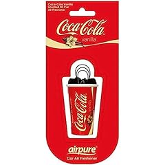 Airpure coca cola gebraucht kaufen  Wird an jeden Ort in Deutschland