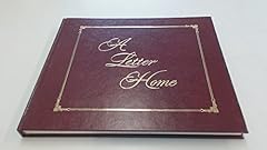 Letter home for sale  Delivered anywhere in USA 