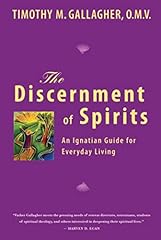 The discernment spirits gebraucht kaufen  Wird an jeden Ort in Deutschland