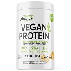 Vegan protein powders for sale  Delivered anywhere in Ireland