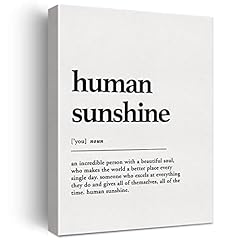 Lexsivo human sunshine for sale  Delivered anywhere in USA 