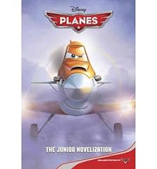 Disney planes junior for sale  Delivered anywhere in Ireland