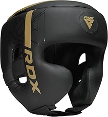 Rdx caschetto boxe usato  Spedito ovunque in Italia 