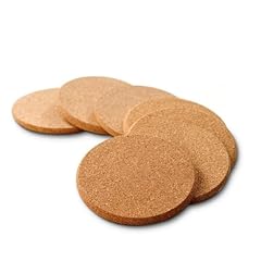 Cork trivets hot for sale  Delivered anywhere in USA 