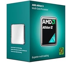 Processeur amd athlon d'occasion  Livré partout en France