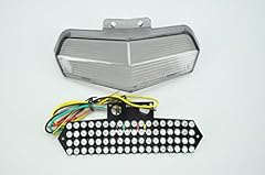 Moto led feu d'occasion  Livré partout en France