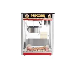 Pollor commercial popcorn for sale  Delivered anywhere in Ireland