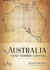 Australia tiene nombre usato  Spedito ovunque in Italia 