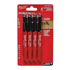 Milwaukee pennarelli inkzall usato  Spedito ovunque in Italia 