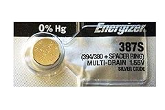 Energizer 387s low usato  Spedito ovunque in Italia 