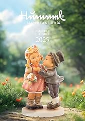 Hummel calendar 2025 for sale  Delivered anywhere in USA 