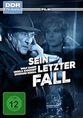 Letzter fall gebraucht kaufen  Wird an jeden Ort in Deutschland
