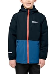 Jack wolfskin snowy gebraucht kaufen  Wird an jeden Ort in Deutschland