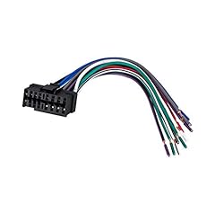 Wire harness jvc for sale  Delivered anywhere in USA 