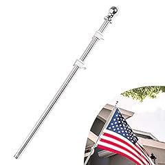 Flagburg flaggenmast kit gebraucht kaufen  Wird an jeden Ort in Deutschland