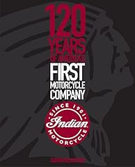Indian motorcycle 120 for sale  Delivered anywhere in USA 