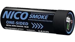 Nico smoke blau gebraucht kaufen  Wird an jeden Ort in Deutschland