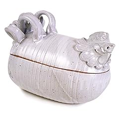 Sculpted chicken covered for sale  Delivered anywhere in USA 