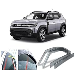 Wow windabweiser dacia gebraucht kaufen  Wird an jeden Ort in Deutschland