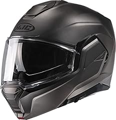 Hjc casco i100 usato  Spedito ovunque in Italia 