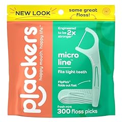 Plackers micro line for sale  Delivered anywhere in USA 