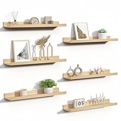 Upsimples floating shelves for sale  Delivered anywhere in USA 