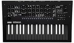 Korg minilogue inverted for sale  Delivered anywhere in UK