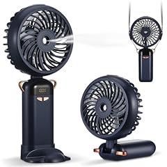 Kssvzz mini ventilatore usato  Spedito ovunque in Italia 
