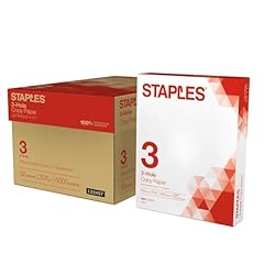 Staples copy paper for sale  Delivered anywhere in USA 