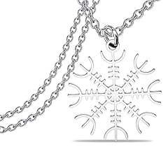 Collana con ciondolo usato  Spedito ovunque in Italia 