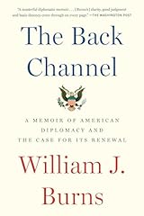 Back channel memoir for sale  Delivered anywhere in USA 