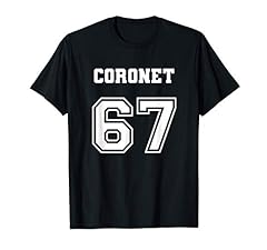 Jersey style coronet for sale  Delivered anywhere in USA 