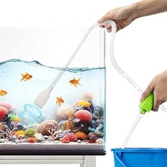 Luigi fish tank for sale  Delivered anywhere in USA 