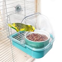 Bird feeder cage for sale  Delivered anywhere in USA 