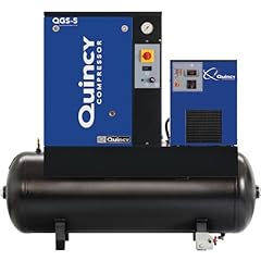 Quincy qgs rotary for sale  Delivered anywhere in USA 