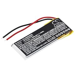 Srd300sl batteria 320mah usato  Spedito ovunque in Italia 