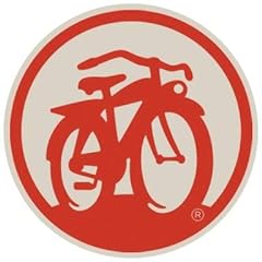 Fat Tire Bike Logo Decal for sale  Delivered anywhere in USA 