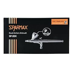 Sparmax sp20 aérographe d'occasion  Livré partout en France