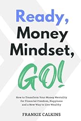 Ready money mindset for sale  Delivered anywhere in UK