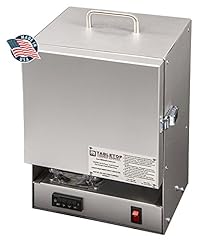 Table Top RapidFire Pro Metals Melting Furnace / Kiln for sale  Delivered anywhere in USA 