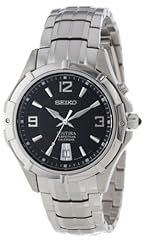 Seiko men snq123 for sale  Delivered anywhere in USA 