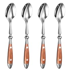 Cherhome grapefruit spoons for sale  Delivered anywhere in USA 