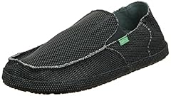 Sanuk mens rounder for sale  Delivered anywhere in USA 