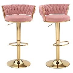 Vecelo bar stools for sale  Delivered anywhere in USA 