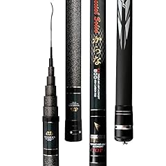Yadlcr canna pesca usato  Spedito ovunque in Italia 