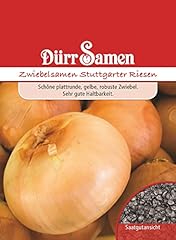 Zwiebel samen stuttgarter gebraucht kaufen  Wird an jeden Ort in Deutschland