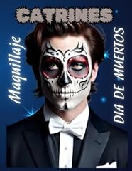 Catrines maquillaje dia for sale  Delivered anywhere in UK